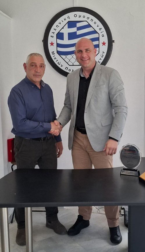thanasis barkas dimitris dimitriou eom