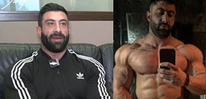 thanos alimpakis bodybuilder small