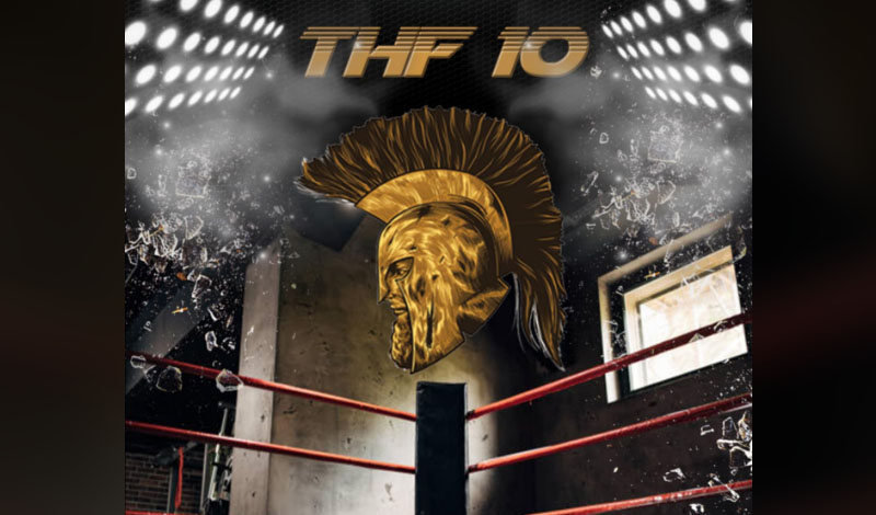the honour of fighters 10