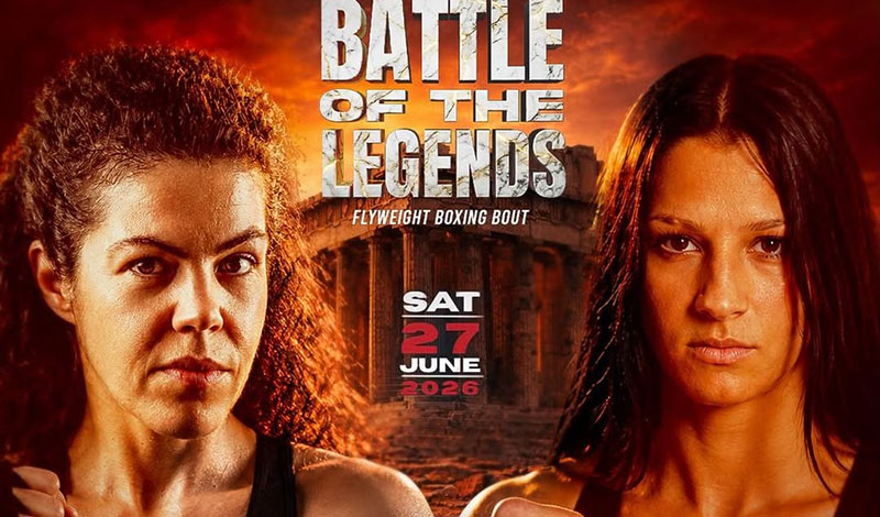 trifylli marjanovic battle of the legends