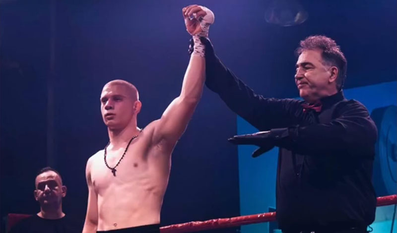 tsamalidis versus 31