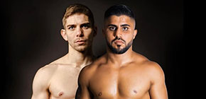 tsoukalas plasene stekos fight night small