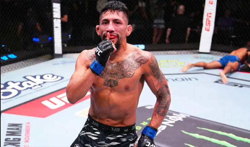 ufc cuts