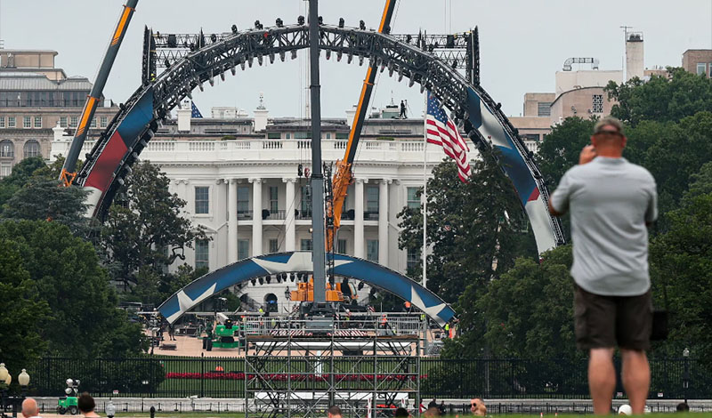 ufc white house 202