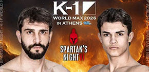 vaggelis soumpakas angelos kaponis spartans night 6 small