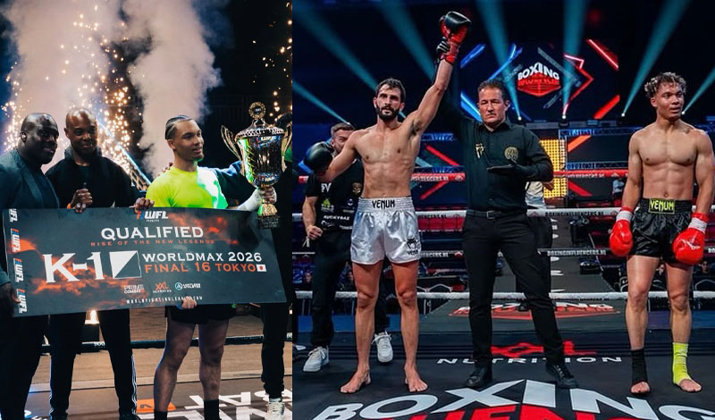 vaggelis soumpakas morris k1 max