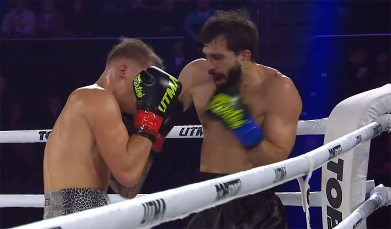 vaggelis soumpakas utma 15