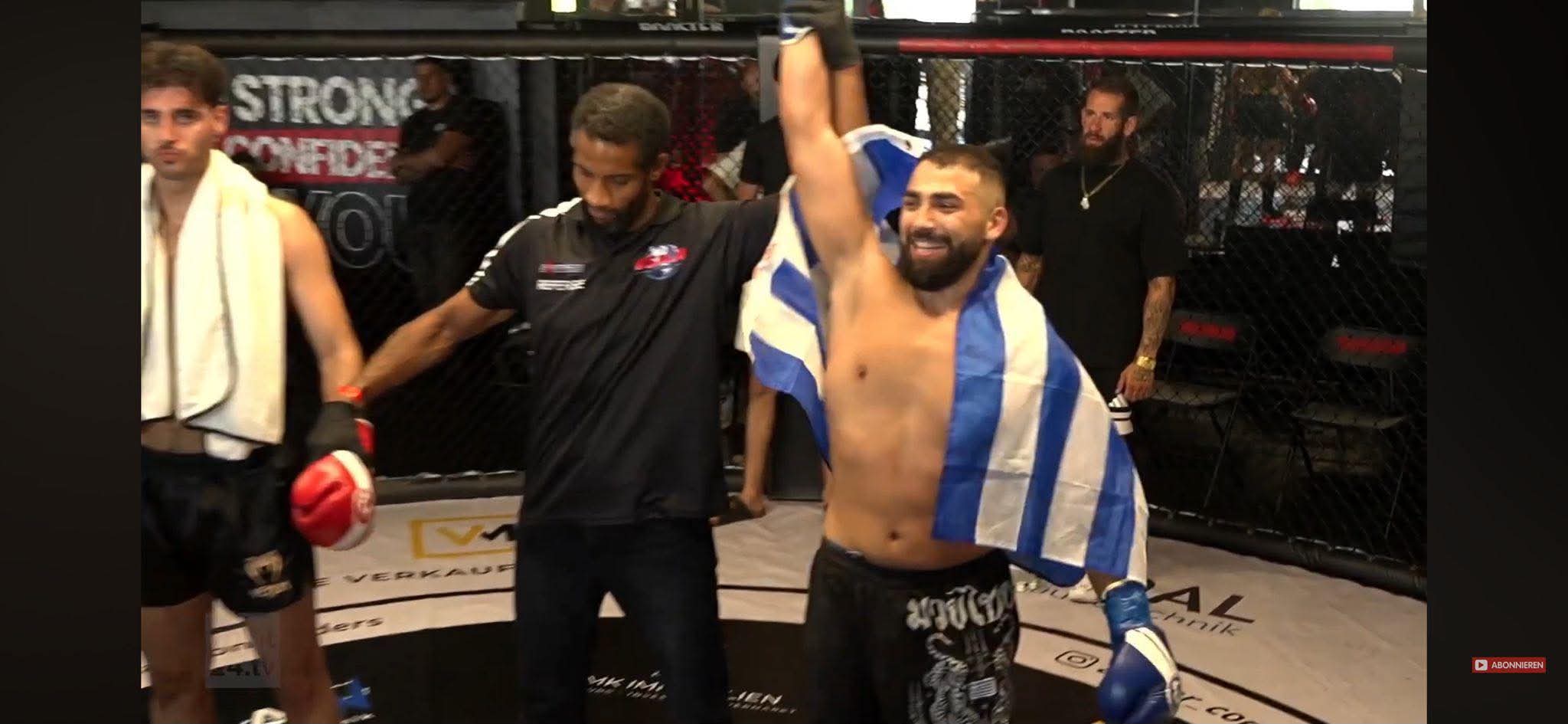vasilis tsiakalos 220