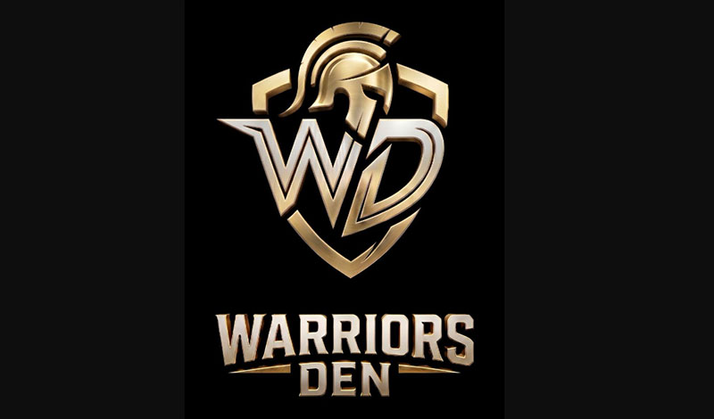 warriors den panagiotis kamperhs