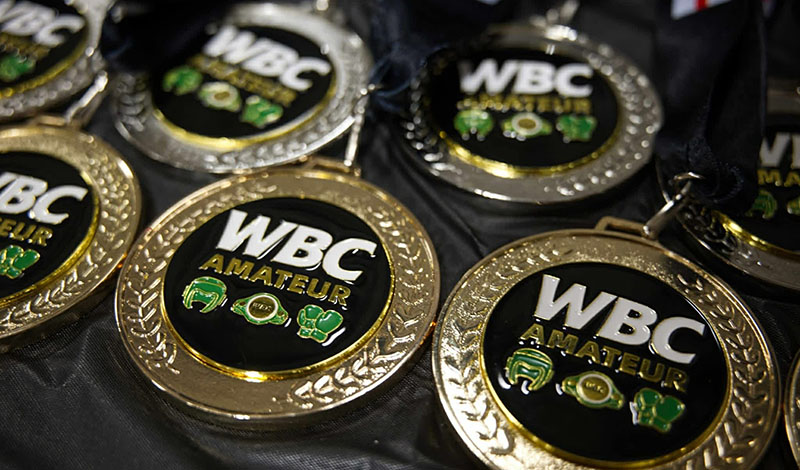 wbc amateur greece 2