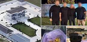 xrysafika roma small