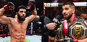 y arman tsarukyan ilia topuria 40 small