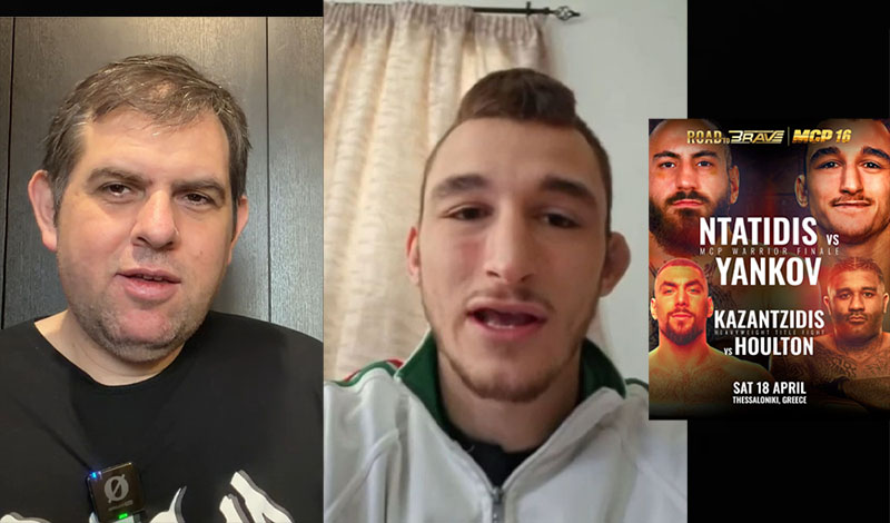 yankov mcp warrior final