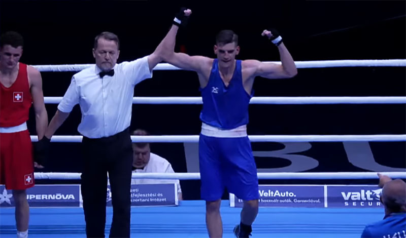 zaxarias mylonas golden corner foto