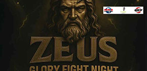 zeus glory fight night small