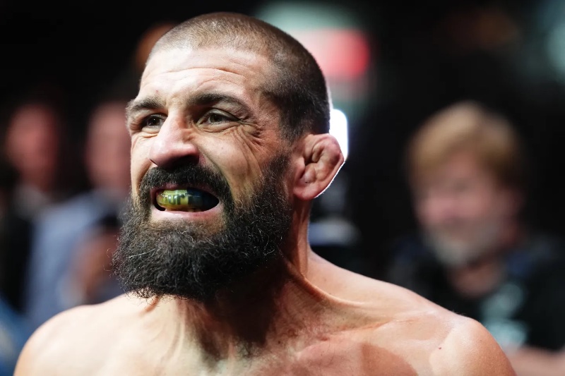 Court McGee