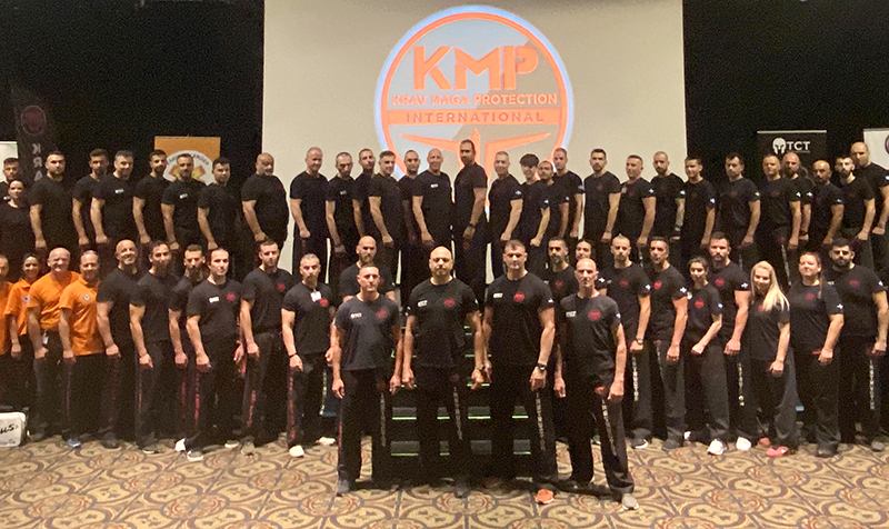 KMP Instructors Training 2023