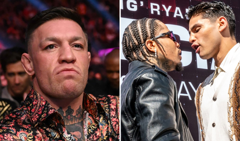 McGregor Davis and Garcia