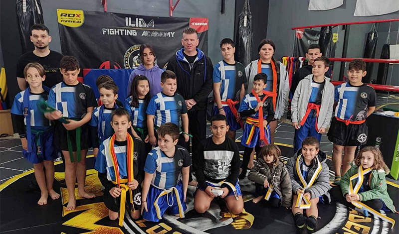 Papadopoulos pagkratio 75