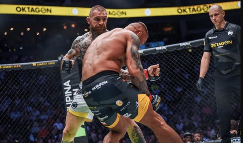 Samuel Kristofic Karlos Vemola