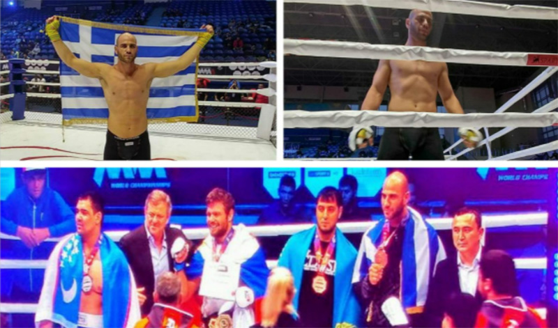 athanasios barkas Anatoly Malykhin wmmaa