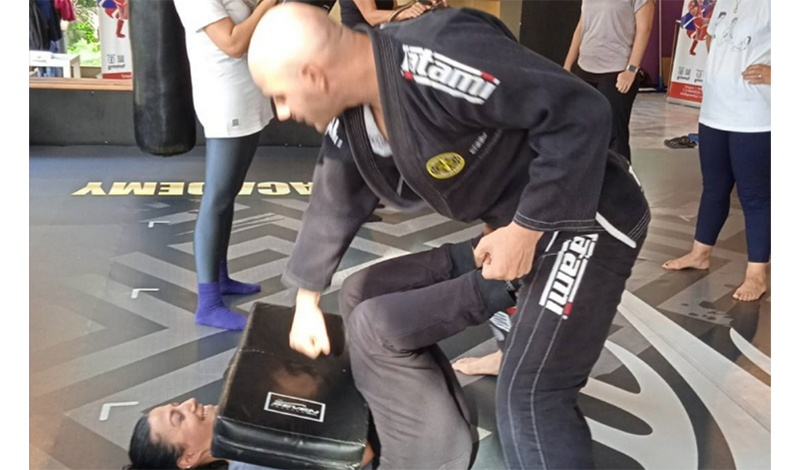 athanasios barkas autoprostasia