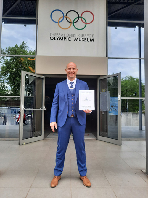 athanasios barkas eom 11