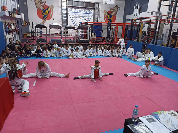 athlos kilkis eksetaseis zonon foto