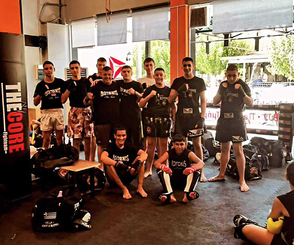 botonis elite team diasyllogika 2