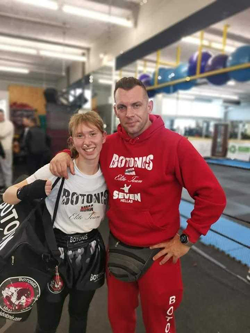 botonis elite team glorious diasyllogiko 1