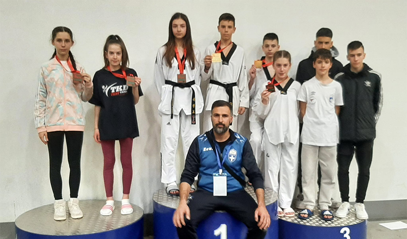 bulgaria open 2024 E1 metallia ellada
