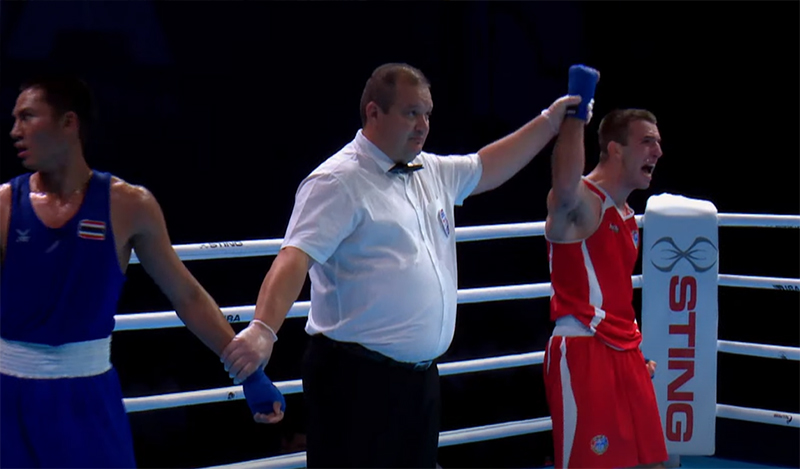 christos karaitis pagkosmio neon