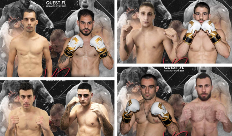 christos nikolaou 40