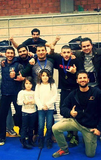 christos nikolaou 53