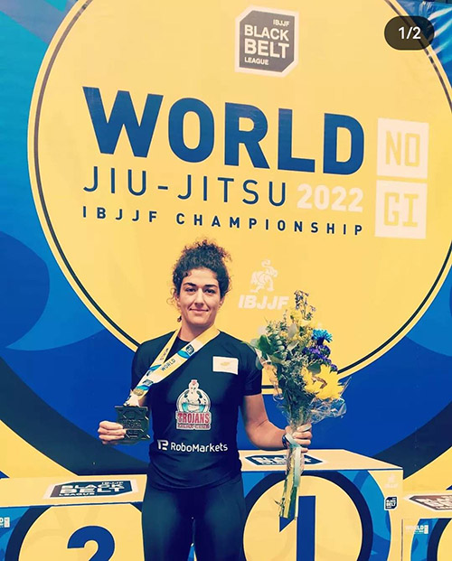 christos nikolaou 55