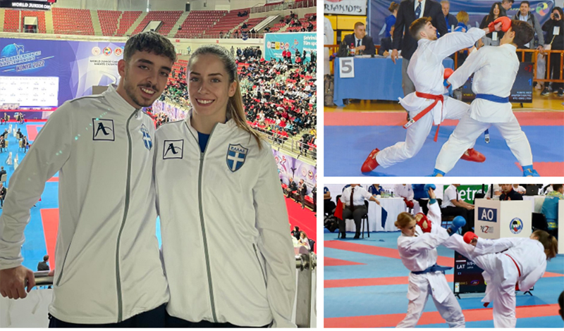 christos tzilias stelina tzilia