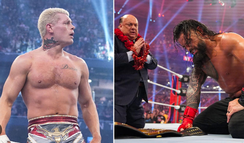 cody rhodes roman reigns royal rumble 2024