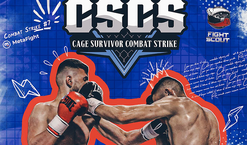 combat strike 7 afisa