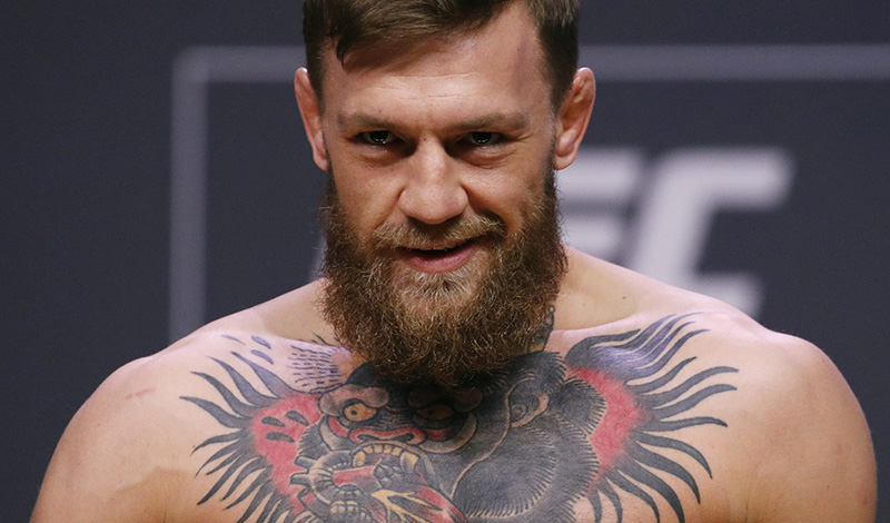 conor mcgregor 4746
