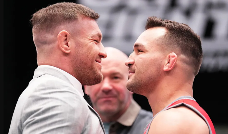 conor mcgregor michael chandler 3005