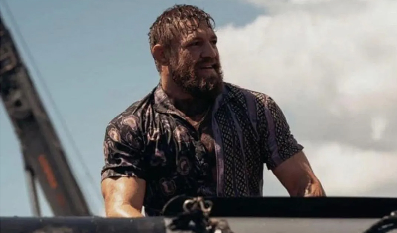 conor mcgregor movie 000