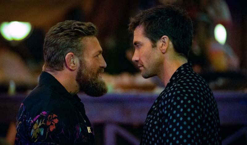 conor mcgregor road house 1