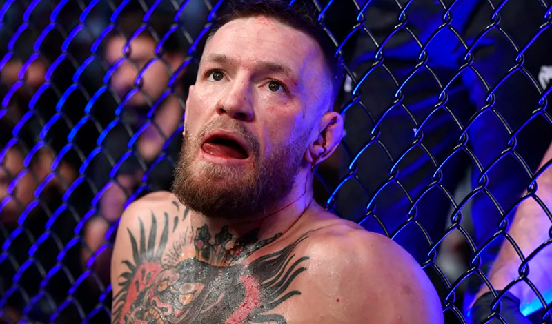 conor mcgregor ufc 300 3