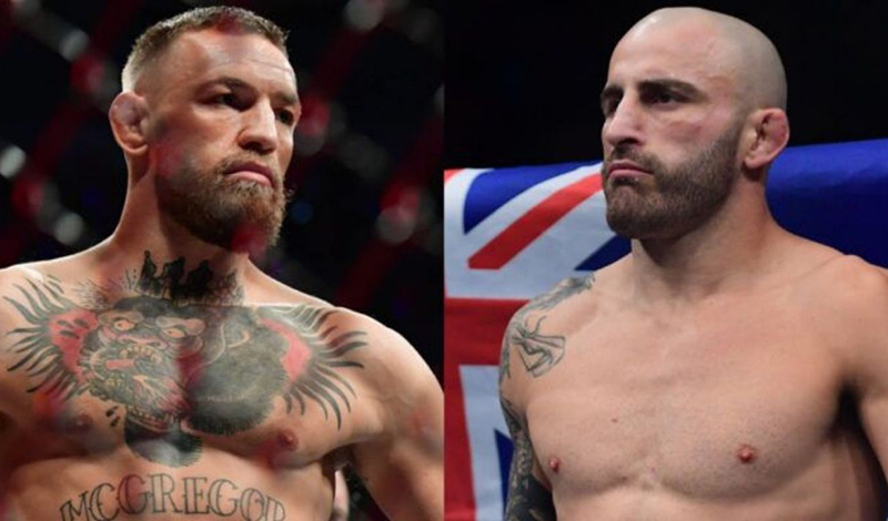 conor mcgregor vs alexander volkanovski 492