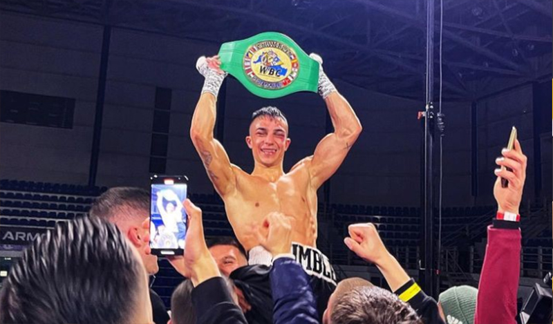 cosmote tv athens fighting championship 2