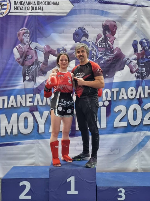 diamond camp panellinio muay thai 2023 proties 16