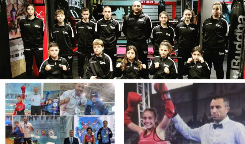 diamond fighters larissa 299