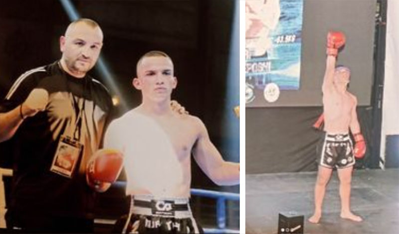 diamond fighters larissa 491