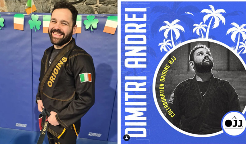 dimitri andrei jiutopia camp 2023