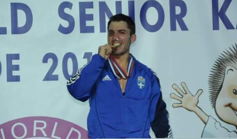 dimitris triantafyllis 44